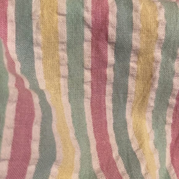 🆕👔ELEMENT SEARSUCKER COTTON SHIRT👔🆕 - Picture 16 of 16